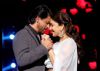 Shah Rukh Khan- Madhuri Dixit's CUTE conversation