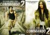 'Commando 2...': A frothy laidback entertainer