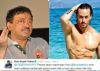 Ram Gopal Verma takes a dig at Tiger Shroff, calls him 'Bikini Babe'!