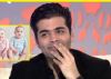 Karan Johar becomes FATHER, blessed with twins