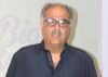 Boney Kapoor's account hacked and what happened next was shocking!
