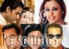 Bollywood Stars plan their 2009 Resolutions!