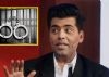 I could possibly be JAILED for saying this: Karan Johar