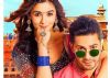 'Badrinath Ki Dulhania' FIRST day Box Office Collection