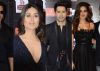 Everything that took place at the Zee Cine Awards night