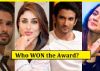 Complete Winner List of Zee Cine Awards 2017