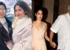 Sridevi's daughter Jahnavi Kapoor is asked to go UNDER COVER