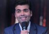 Karan Johar speaks up about his twins, marriage and love