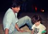 Shah Rukh REVEALS about who saved AbRam post his birth!