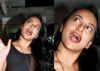 DRUNK Sonakshi Sinha created a scene at the party