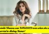 Twinkle Khanna was HARASSED even when she was married!