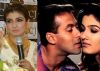 Raveena Tandon on her RELATIONSHIP with Salman Khan