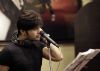 Himesh Reshammiya signs 5-year-old for a special song