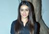 Shraddha was juggling between 'two worlds'