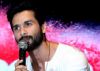 See the movie before JUDGING it: Shahid Kapoor