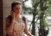 People who wanted me to slash rates, now offer double price: Taapsee