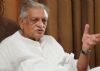 Poetry is my statement to life: Gulzar