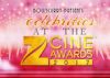 Celebrities at the Zee Cine Awards 2017