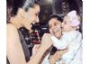 This CUTE video of Shraddha Kapoor with a baby will melt your hearts