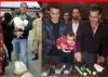 Salman Khan takes 22 hrs flight to Maldives to ring in Ahil's birthday