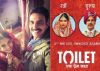 Akshay appears as HANDSOME GROOM in 'Toilet: Ek Prem Katha' poster
