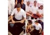 Akshay himself CONSTRUCTS a toilet in MP, shares pictures online...