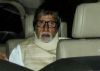Amitabh Bachchan shares about his health condition!