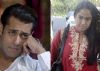 Arpita Khan is ANGRY with Salman Khan?