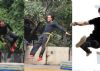Tiger Shroff gears up for Baaghi 2, undergoes training in China!