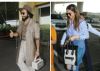 #Stylebuzz: Ranveer Singh And Deepika's Recent Airport Spotting