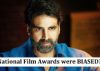 National Film Awards were BIASED? Filmmaker has accused the jury