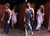 #Spotted: Tiger Shroff and Disha Patani on a lunch DATE!