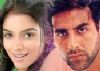 Akshay and Asin in 'Patiala House'