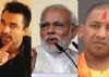Ajaz Khan SLAMS Prime Minister Narendra Modi & CM Yogi Adityanath