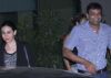 Post Ex-husband's Marriage, Karisma Kapoor SPOTTED with her boyfriend