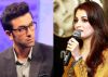 This is what Dia Mirza said about Ranbir Kapoor