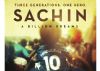 'Sachin:A Billion Dreams' trailer crosses 15 million views in 24 hours
