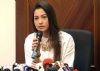 Need stricter laws for crimes against women: Gauahar Khan
