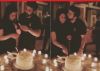 Aww: Fawad Khan celebrates his wife Sadaf's birthday, see pics