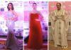 #Stylebuzz: Bollywood Divas At A Dazzling Award's Night In Dubai