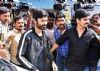 Madras High Court dismisses paternity suit against actor Dhanush