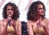 Kangana Ranaut REACTS to Sonu Nigam's comments, gives a SHOCKING reply