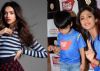 See what Shilpa Shetty's son Viaan has to say about Deepika Padukone!