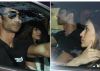 Sushant Singh Rajput OPENS up about dating Kriti & their car ride!