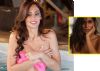 Bruna Abdullah goes TOPLESS, picture goes VIRAL