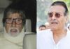 Amitabh Bachchan left his interviews and rushed to the hospital