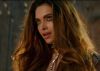Deepika Padukone SHOT the title track of 'Raabta' in this much time...