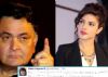 Rishi Kapoor LOSES COOL on Vinod Khanna's Funeral: BASHED Actors