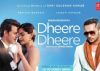 Honey Singh's Dheere Dheere's numero uno position is secured!