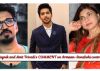 Alka Yagnik and Amit Trivedi's COMMENT on Armaan-Sonakshi controversy